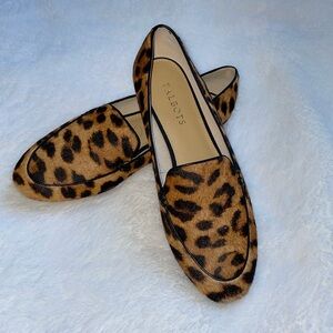Talbots Loafers